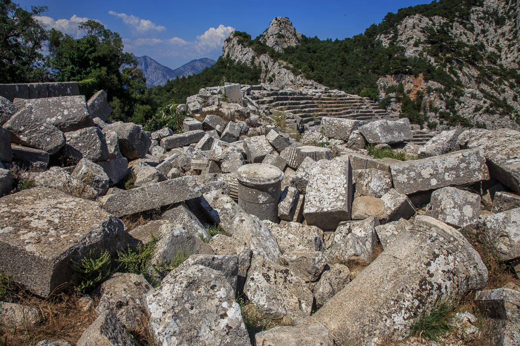 Termessos